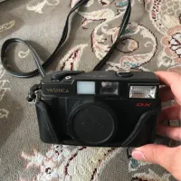 دوربین خاطره انگیز