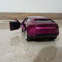 ماشین آهنی کلکسیونی نو|اسباببازی|سنندج, |دیوار