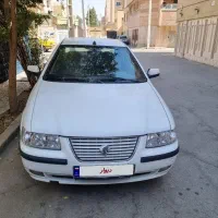 سمند LX ساده، مدل ۱۳۹۳|خودرو سواری و وانت|اصفهان, رسالت|دیوار