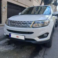 تیگو۵ سالم و مرتب بیخرج نقد و اقساط