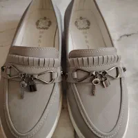 چهار جفت کفش نو