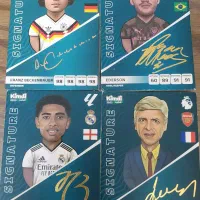 کارت کیمدی کمیاب ۱۵ عدد|کلکسیون و سرگرمی|اهواز, امانیه|دیوار