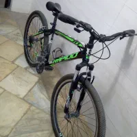 دوچرخه ۲۶