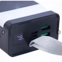 پاور بانک 20000 ـ پاور بانک bmb ـ پاور بانک|لوازم جانبی موبایل و تبلت|تهران, حکیمیه|دیوار