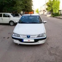 پارس TU5|خودرو سواری و وانت|کرمانشاه, |دیوار