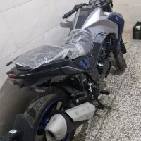 موتور گلکسی ۱۸۰ na بکر