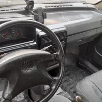 پراید مدل ۸۴|خودرو سواری و وانت|تهران, نعمت‌آباد|دیوار