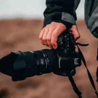 نیازمند فیلم بردار