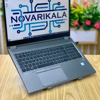 لپ تاپ اچ پی HP Zbook Fury G7|رایانه همراه|تهران, فلسطین (میدان انقلاب)|دیوار