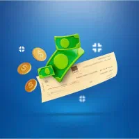 تسویهانی کالا پی یک ساعته