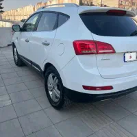 جک s5 دنده ایی مدل 1395|خودرو سواری و وانت|تهران, شهرک صادقیه|دیوار