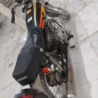 موتور کویر مزایده ای با برگه پارکینگ معتبر|موتورسیکلت|کارون, |دیوار