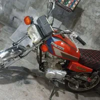 متور مدل 83 هندا اصلی