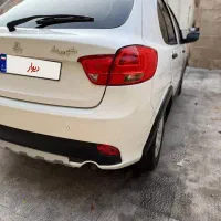 کوییک RS مدل ۱۴۰۳|خودرو سواری و وانت|تبریز, |دیوار