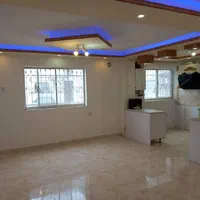 اپارتمان طبقه اول ۸۷ متری بازسازی شده|فروش آپارتمان|رشت, لاکان شهر|دیوار