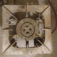 پلو پز|اجاق گاز و لوازم برقی پخت‌وپز|اهر, |دیوار