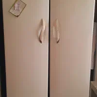 فروش یخچال فریزر دوقلوی امرسان