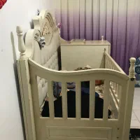 سیسمونی کمد کودک‌|اسباب و اثاث بچه|پرند, فاز ۶|دیوار