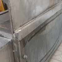 وسایل فست فود|کافیشاپ و رستوران|شیراز, ده پیاله|دیوار