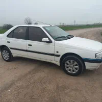 پژو 405 slx|خودرو سواری و وانت|علی‌آباد کتول, |دیوار