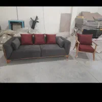 تعمیرات همه نوع مبلمان|خدمات پیشه و مهارت|پرند, فاز ۵|دیوار