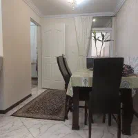 ۶۵ متر فول امکانات واقع در شمال دامپزشکی|فروش آپارتمان|تهران, استاد معین|دیوار
