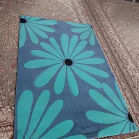 یک قالیچه فانتزی