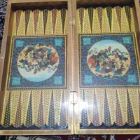 تخت نرد|کلکسیون و سرگرمی|زرقان, |دیوار