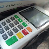 کارتخوان سیار بیسیم anfu 35
