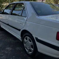 پارس موتور جدید (XU7P) 1401