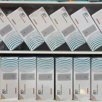 مودم پرسرعت ( آنلاک ) همراه اول 5G مدل HA5420|مودم و تجهیزات شبکه|اصفهان, هفتون|دیوار