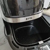 سرخ کن بدون روغن