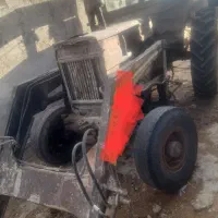 تراکتور رمانی|خودرو سنگین|شیروان (خراسان), |دیوار