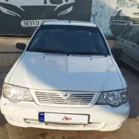 پراید ۱۳۲ مدل ۹۵ دوگانه کارخانه|خودرو سواری و وانت|رشت, نیروی دریایی|دیوار