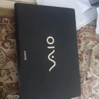 لپتاپ سونی vgn fw ۵۵gf|رایانه همراه|یزد, |دیوار
