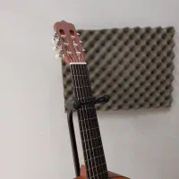 گیتار پارسی m2 آکبند|گیتار، بیس، امپلیفایر|بروجرد, |دیوار