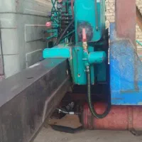 جرثقیل خاور