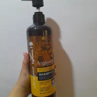 شامپو آرگان