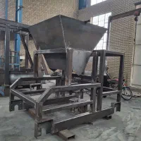 استخدام جوشکار و نیروی فنی|استخدام صنعتی، فنی، مهندسی|مشهد, شهرک صنعتی توس|دیوار