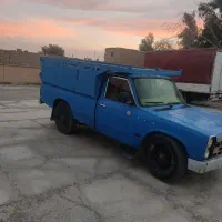 نیسان دیزل مدل 92