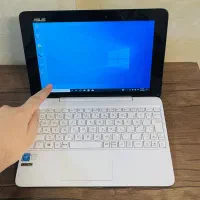 لپتاپ Atom x5 Z8500 نسل5/هارد 64 ssd/تبلت شو|رایانه همراه|تهران, سجاد|دیوار