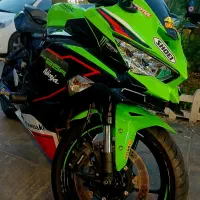 zx25r 1401چهارسیلندر کاوازاکی
