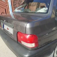پراید 131 EX، مدل ۱۳۸۹|خودرو سواری و وانت|تبریز, |دیوار