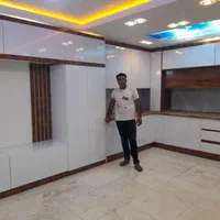 کابینت کمد دیواری|مصالح و تجهیزات ساختمان|رباط‌کریم, رباط‌کریم|دیوار