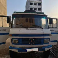 مینی بار خاور کمپرسی