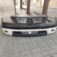 سپر جلو ال 90
