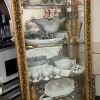 ناهارخوری هشت نفره|مبلمان خانگی و میز عسلی|دوگنبدان, |دیوار