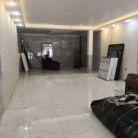 120 متر تجاری آزادگان/ فول امکانات