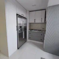 چیتگر ۱۵۷ متر ۳ خواب برج های لوکس سرو ( ارتش )|فروش آپارتمان|تهران, شهرک چیتگر|دیوار