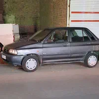 پرایدمدل ۸۵ تک گانه